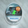Лампа Н4 55/60 Вт Philips Extree Power +80 % lights (коробка)
